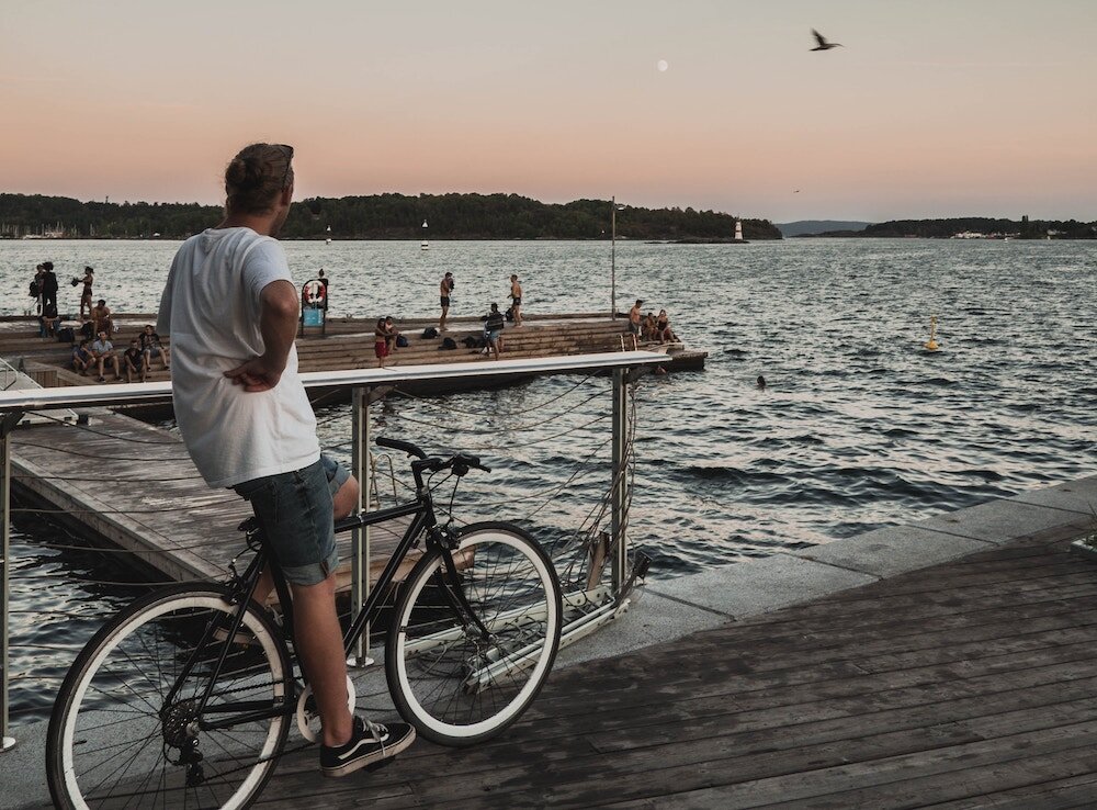 Study Abroad in Norway: What to Know